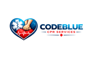 Code Blue CPR Services, LLC logo