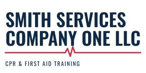 Smith Services Company One LLC logo